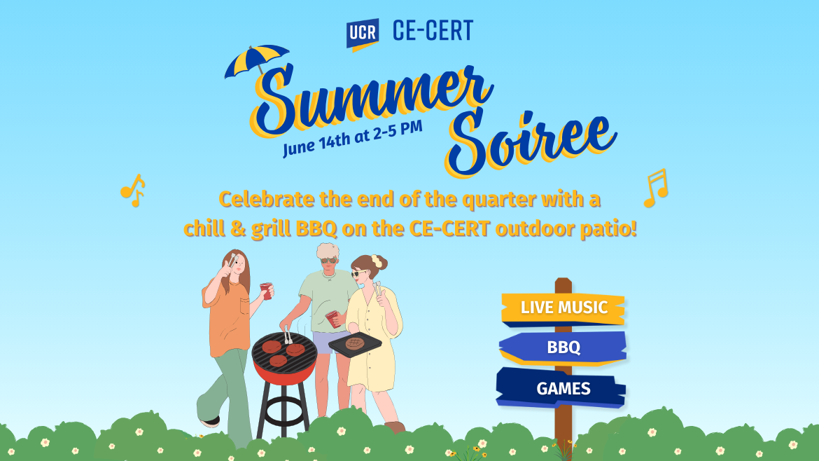 Summer Soiree