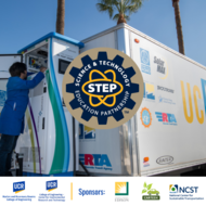 STEPCon 2024