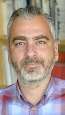 Dr. Georgios Karavalakis