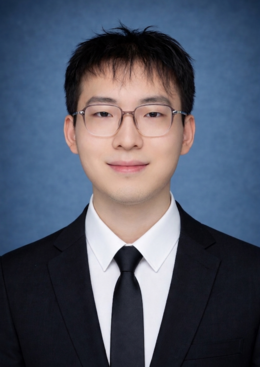 Ziyan Zhang