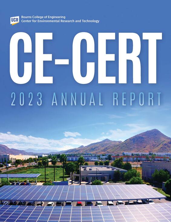 2023 annual report