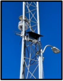  OneOC/GREEN-MPNA CARB AB617 Community Air Grant projects for “Air Toxics Monitoring in Madison Park and Surrounding Neighborhoods in the City of Santa Ana” and “Implementing an Air Pollution Monitoring and Mitigation Program for the Madison Park and surrounding neighborhoods in the City of Santa Ana” 
